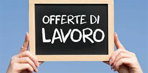 Offerta di lavoro - Synergie Italia