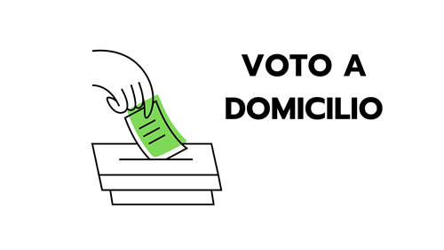 Referendum costituzionale 22-23 marzo 2026 - Voto domiciliare