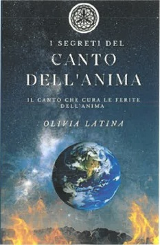 Presentazione Libro "I Segreti del Canto dell’Anima"