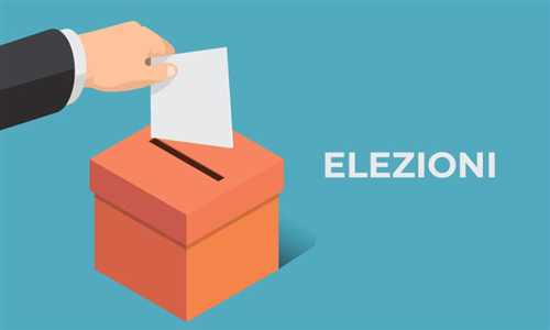Elezioni 8 e 9 giugno 2024. Apertura straordinaria Ufficio Elettorale.
